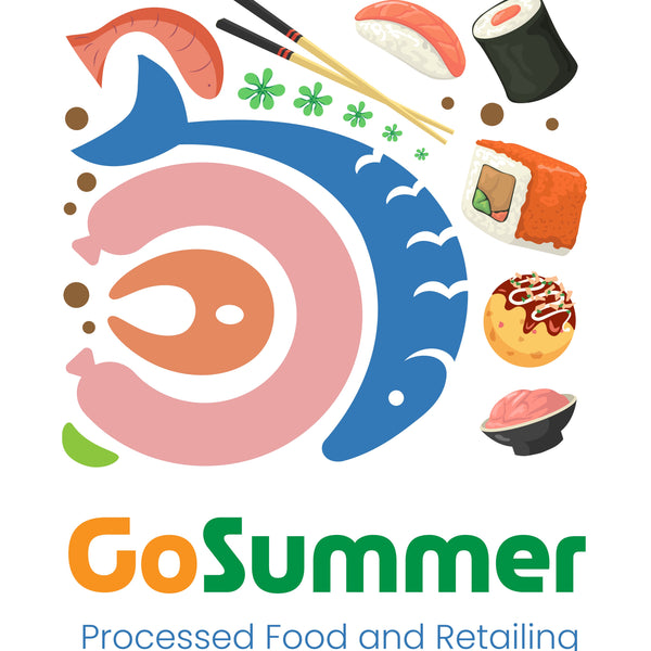 Summer Processed Food and Retailing